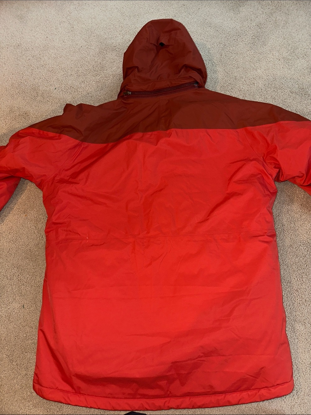 LL Bean Rugged Ridge Parka - Picture 9 of 12